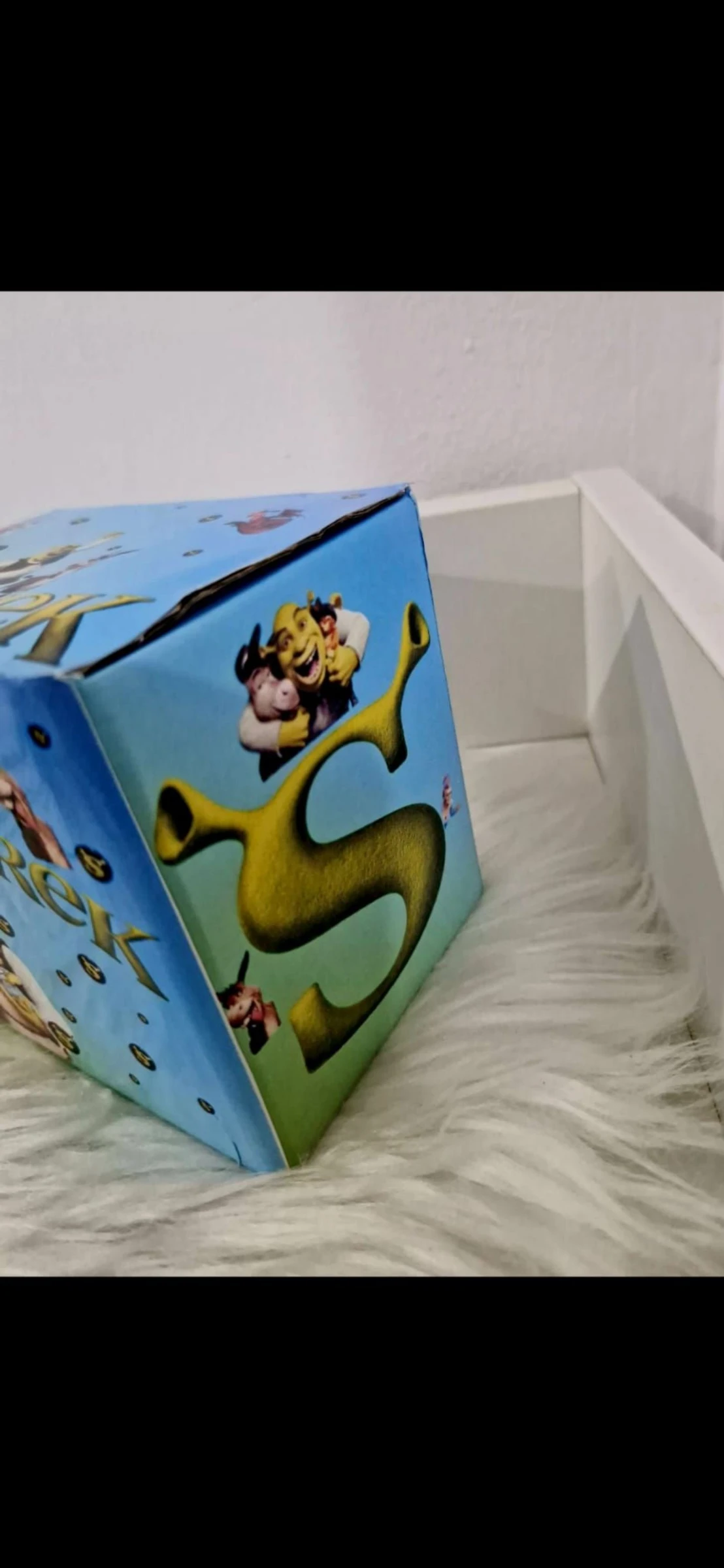 Shrek-mok – photo 7